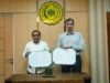 Universitas Muhammadiyah Jakarta dan JSC Positive Technologies Jalin Kemitraan Edukasi Internasional Pengembangan Akademi Siber