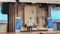 Visidata dan Tableau Gelar Workshop Tata Kelola Data di BINUS University