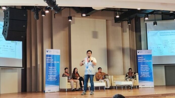 Workshop Tata Kelola Data