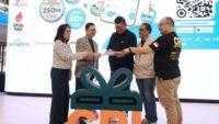 Champ Resto Indonesia Resmi Luncurkan CRI Super App: Meningkatkan Pelayanan Lewat Aplikasi Keanggotaan