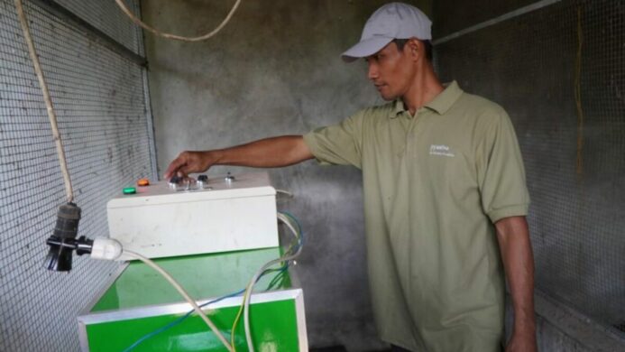 Stimulan Dana hingga Miliaran Rupiah Pertamina Buka Kompetisi PFsains untuk Pengembangan Produk Riset
