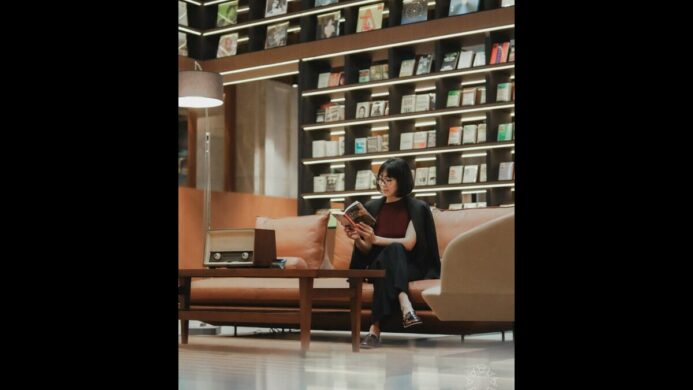 ASHTA District 8 Persembahkan CHAPTERS 2 0