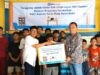BRI Finance di Yayasan Putra Nusa