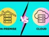 Cloud ERP vs. On-Premise ERP: Mana yang Tepat untuk Bisnis yang Berkembang?
