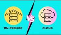 Cloud ERP vs. On-Premise ERP: Mana yang Tepat untuk Bisnis yang Berkembang?