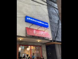 Jadi Salah Satu Tempat yang Wajib Dikunjungi di Blok M, Photomatics Punya 5 Cabang Berbeda yang Bisa Dikunjungi!