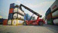 KAI Logistik Distribusikan 9,6 Juta Ton Barang, Dorong Ketahanan Energi dan Pergerakan Industri Nasional