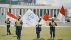 PT PP (Persero) Tbk Masuk Daftar Bergengsi Fortune Southeast Asia 500, Tegaskan Reputasi sebagai BUMN Konstruksi Unggulan di Asia Tenggara