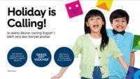 Promo Holiday Program English 1 Tinggal 1 Minggu Lagi, Jangan Sampai Terlewat!