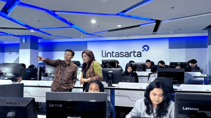 SQURA Cybersec Xperience Center