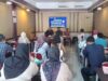 Sosialisasi Gempur Rokok Ilegal, Bea Cukai Purwokerto Rangkul Insan Penyiaran