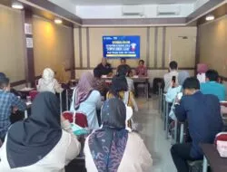 Sosialisasi Gempur Rokok Ilegal, Bea Cukai Purwokerto Rangkul Insan Penyiaran