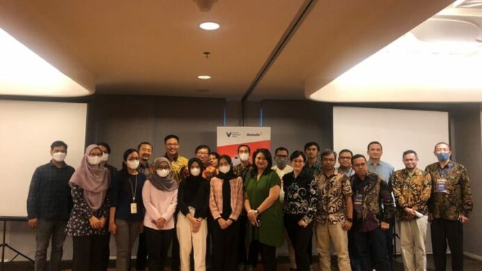 Visidata UPN dan V TAX Bahas Peran Data Analytics dalam Kebijakan Perpajakan Daerah