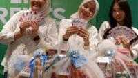 English 1 Launching Program Loyalty Bernama English 1 Reward