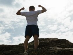 Mental Resilience: The Unseen Strength Behind Every Champion
