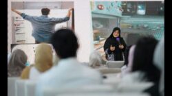 Pelindo Multi Terminal Gelar BREATH Session Edisi Juni: Bahas Integritas, Neuro-Parenting, dan Budaya Kerja Sehat