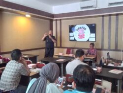 Banyumas Jadi Jalur Perlintasan Peredaran Rokok Ilegal