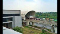 LRT Jabodebek Uji Coba Layanan Penitipan Barang di Stasiun Halim untuk Tingkatkan Kenyamanan Pengguna dalam Integrasi Antar Moda