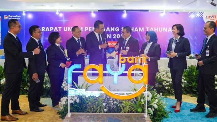 Rapat Umum Pemegang Saham Tahunan 2025 (RUPST AGRO 2025)