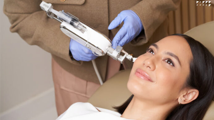 ZAP Clinic Hadirkan Treatment Juvelook Asal Korea