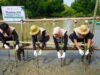 KAI Logistik Tanam 500 Mangrove