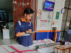 KAI Logistik Yogyakarta