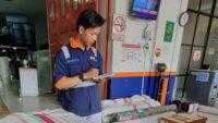 KAI Logistik Yogyakarta : Penghubung Dinamis Antara Wisata, Pendidikan, dan Ekonomi Kreatif