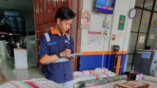 KAI Logistik Yogyakarta : Penghubung Dinamis Antara Wisata, Pendidikan, dan Ekonomi Kreatif