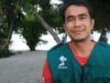 Tokoh Penggerak Penghijauan Pilar Aksi Hijau LindungiHutan di Daerah
