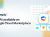 Any AI on Google Cloud Marketplace