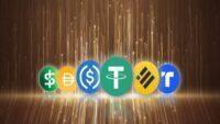 Perusahaan Global Berlomba Lomba Pakai Stablecoin. Kenapa?