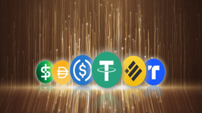 Perusahaan Global Berlomba Lomba Pakai Stablecoin Kenapa