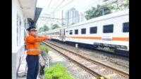 Simak Aturan Perlintasan KA dan Komitmen KAI Properti dalam Menjaga Keselamatan