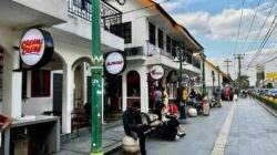 Slasar Malioboro Tampil Lebih Modern, Tetap Kental Nuansa Yogyakarta