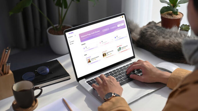 Videfly Rilis Panduan Penting Algoritma Marketplace