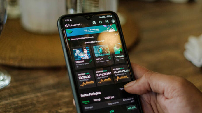 Daftar Aset Kripto Legal Diperbarui, Peluang Genjot Minat Investor Lokal