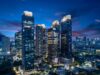 District 8 Jantung Bisnis SCBD