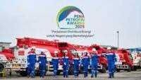 Elnusa Petrofin Gelar Pena Petrofin Awards 2025: Wujud Apresiasi Peran Strategis Jurnalis Di Sektor Energi