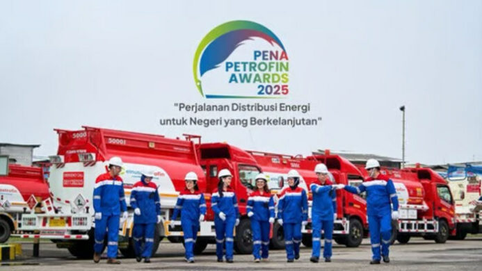 Elnusa Petrofin Gelar Pena Petrofin Awards 2025: Wujud Apresiasi Peran Strategis Jurnalis Di Sektor Energi