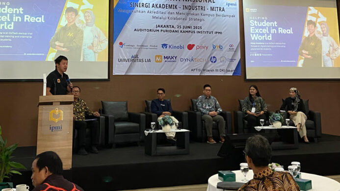 Ilustrasi Berita (Sumber: Maxy Academy)
