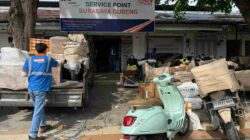 Surabaya Unggul, KAI Logistik Perkuat Kinerja di Jawa Timur lewat Kemitraan dan Layanan Inovatif