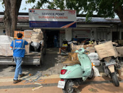 Surabaya Unggul, KAI Logistik Perkuat Kinerja di Jawa Timur lewat Kemitraan dan Layanan Inovatif