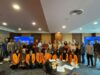 PT Affan Technology Indonesia Hadir sebagai Stakeholder Industri dalam Review Kurikulum Prodi Kewirausahaan Universitas Jambi