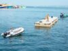 Ponton Bali Benoa Marina Diluncurkan Pelindo Melangkah Wujudkan Indonesia Destinasi Wisata Maritim Premium Dunia