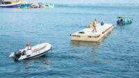 Ponton Bali Benoa Marina Diluncurkan, Pelindo Melangkah Wujudkan Indonesia Destinasi Wisata Maritim Premium Dunia