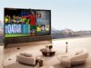 TV 100 Inci dari Hisense