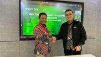 INDICO DFE & SMK Telkom Malang Jalin Inovasi Sensor IoT untuk Kandang Ayam Broiler