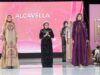 Alcavella Tampil Perdana di Indonesia Fashion Parade 2025 Dari Cigondewah ke Panggung Fashion Nasional
