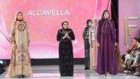 Alcavella Tampil Perdana di Indonesia Fashion Parade 2025: Dari Cigondewah ke Panggung Fashion Nasional