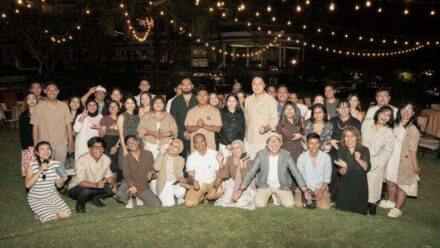 Dorong Kolaborasi Konten dan Pariwisata, Swiss-Belhotel International – Bali Region Gelar Acara Kreator Garden Soiree